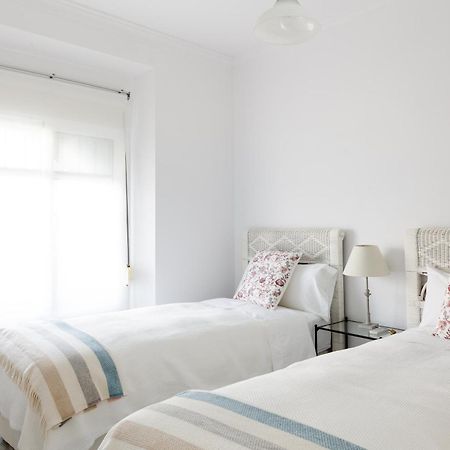 Apartamento Con Vistas Al Mar 马拉加 外观 照片