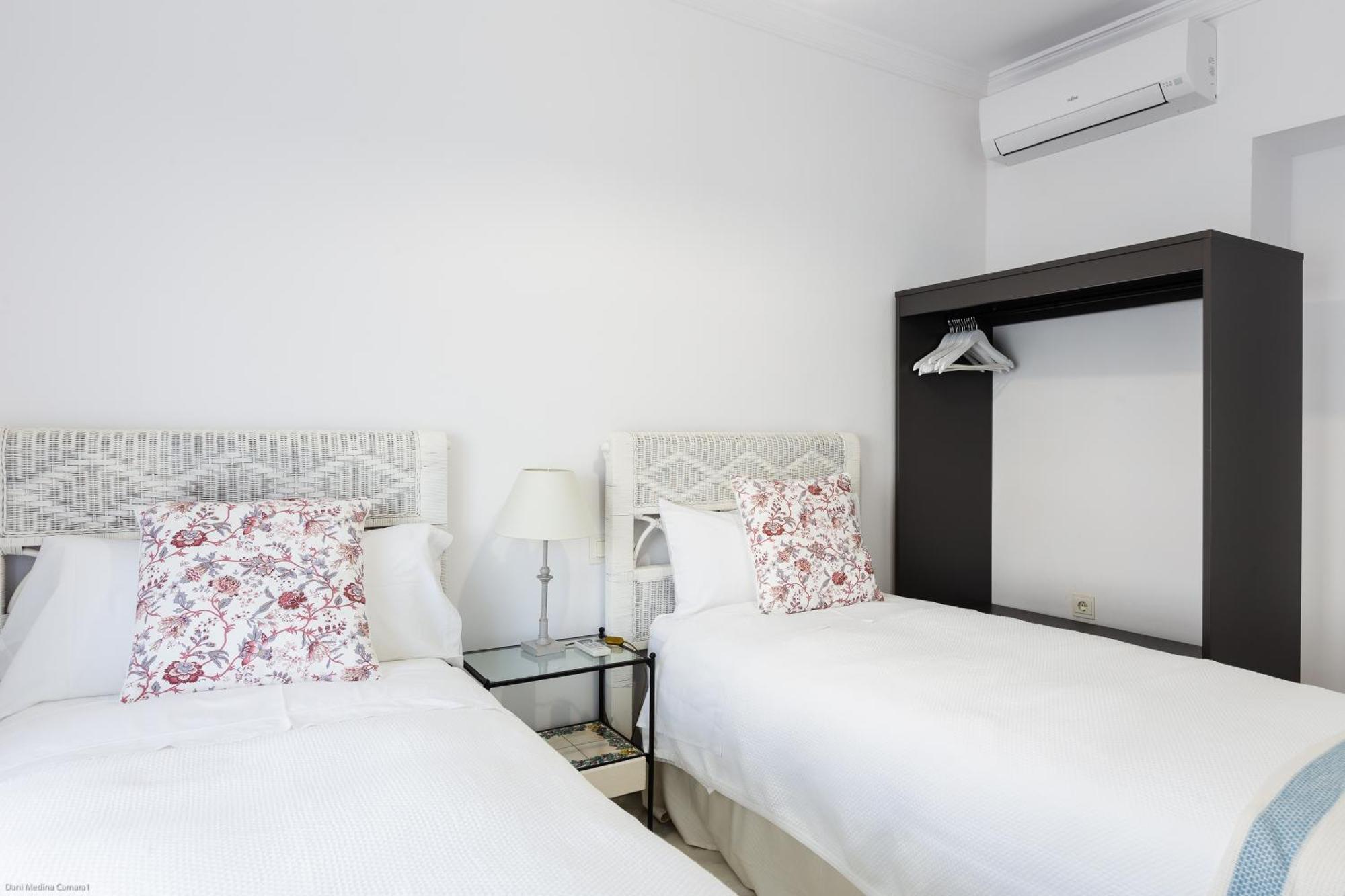 Apartamento Con Vistas Al Mar 马拉加 外观 照片